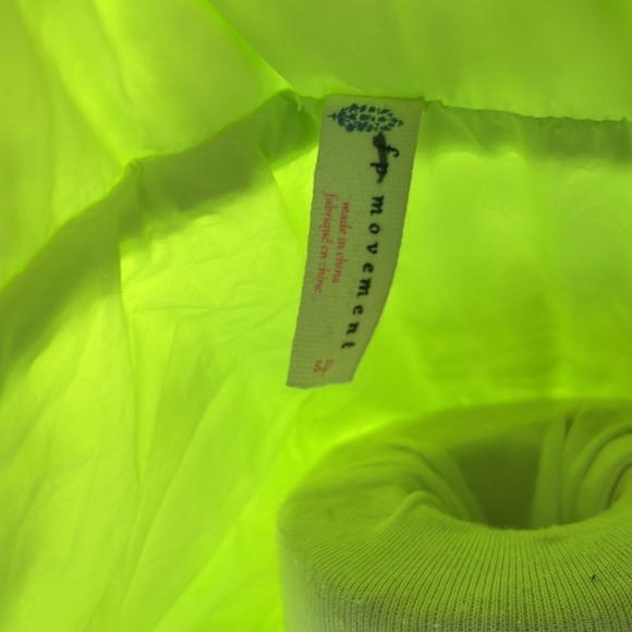 Free People FP movement Pippa packable puffed vest - Picture 10 of 10